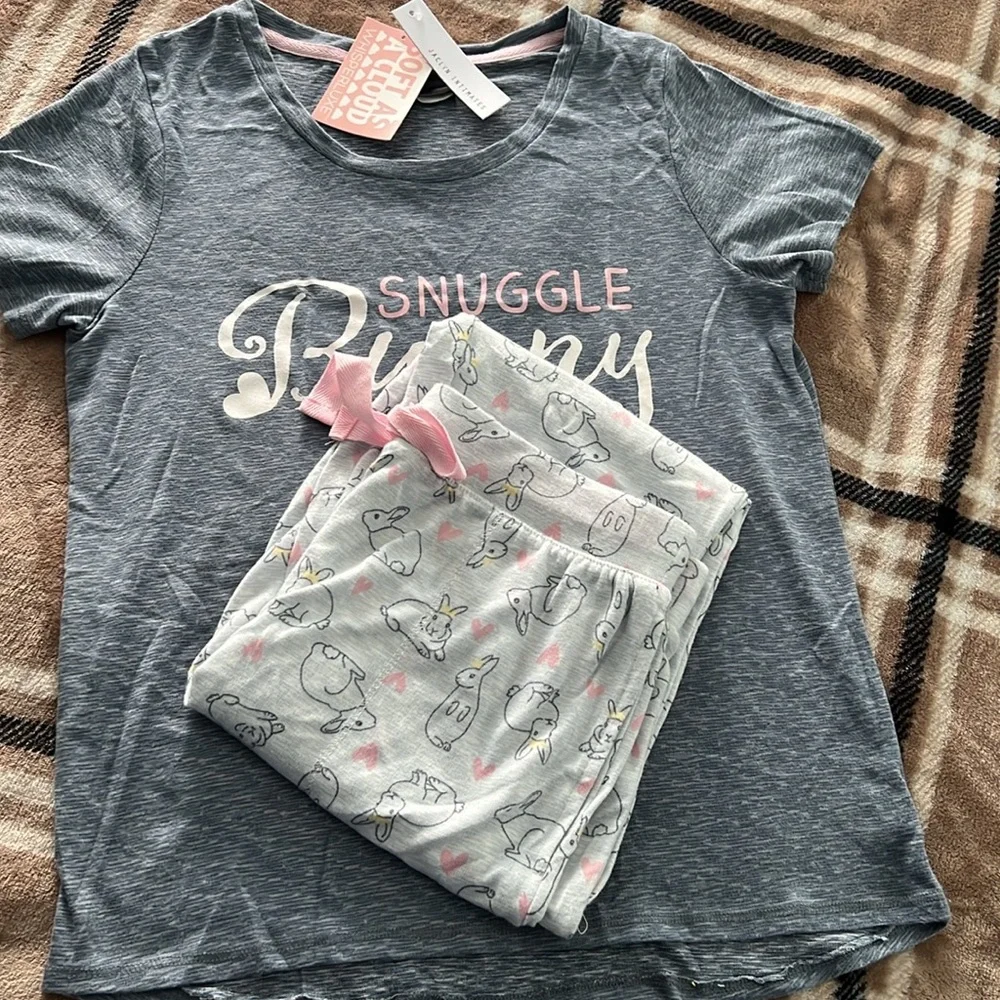 BNWT Jaclyn Intimates Women’s Pajamas, Size Small - Picture 4 of 5